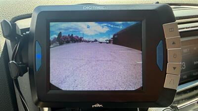 2015 RAM Ram 1500 Crew Cab 4X4 - Photo 19 - Albuquerque, NM 87107
