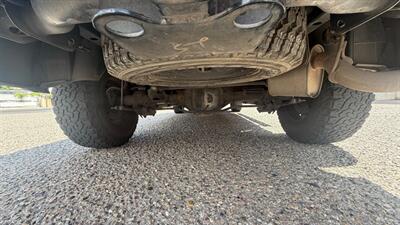2015 RAM Ram 1500 Crew Cab 4X4 - Photo 23 - Albuquerque, NM 87107
