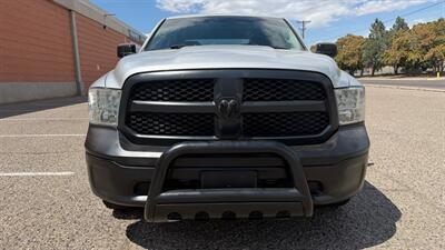 2015 RAM Ram 1500 Crew Cab 4X4 - Photo 4 - Albuquerque, NM 87107