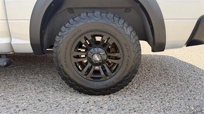 2015 RAM Ram 1500 Crew Cab 4X4 - Photo 21 - Albuquerque, NM 87107