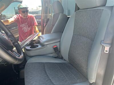 2015 RAM Ram 1500 SSV - Photo 5 - Albuquerque, NM 87107