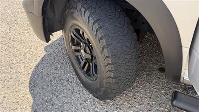 2015 RAM Ram 1500 Crew Cab 4X4 - Photo 22 - Albuquerque, NM 87107