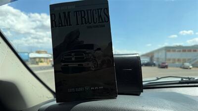 2015 RAM Ram 1500 Crew Cab 4X4 - Photo 20 - Albuquerque, NM 87107