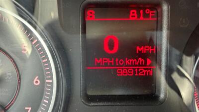 2015 RAM Ram 1500 Crew Cab 4X4 - Photo 18 - Albuquerque, NM 87107