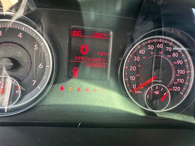 2015 RAM Ram 1500 SSV - Photo 7 - Albuquerque, NM 87107