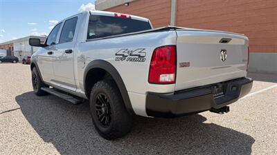 2015 RAM Ram 1500 Crew Cab 4X4 - Photo 7 - Albuquerque, NM 87107