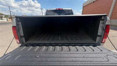 2015 RAM Ram 1500 Crew Cab 4X4 - Photo 12 - Albuquerque, NM 87107