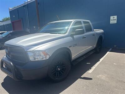 2015 RAM Ram 1500 SSV - Photo 3 - Albuquerque, NM 87107