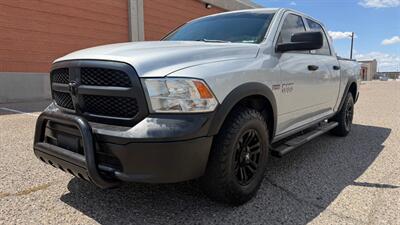 2015 RAM Ram 1500 Crew Cab 4X4 - Photo 3 - Albuquerque, NM 87107