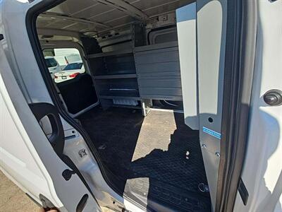 2016 RAM ProMaster City Tradesman SLT   - Photo 14 - Albuquerque, NM 87107