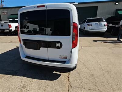 2016 RAM ProMaster City Tradesman SLT   - Photo 4 - Albuquerque, NM 87107