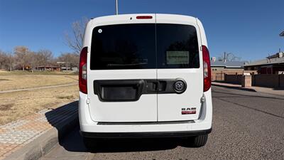2016 RAM ProMaster City Tradesman SLT   - Photo 8 - Albuquerque, NM 87107