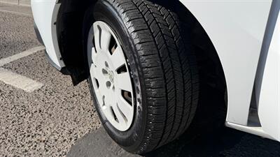 2016 RAM ProMaster City Tradesman SLT   - Photo 25 - Albuquerque, NM 87107