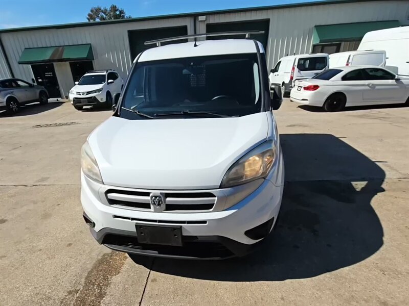 2016 RAM ProMaster City Tradesman SLT   - Photo 1 - Albuquerque, NM 87107