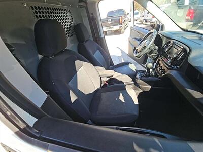 2016 RAM ProMaster City Tradesman SLT   - Photo 9 - Albuquerque, NM 87107