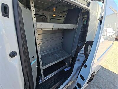 2016 RAM ProMaster City Tradesman SLT   - Photo 10 - Albuquerque, NM 87107