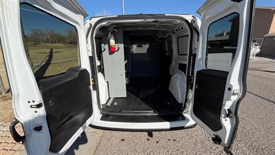2016 RAM ProMaster City Tradesman SLT   - Photo 12 - Albuquerque, NM 87107