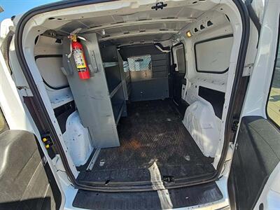 2016 RAM ProMaster City Tradesman SLT   - Photo 13 - Albuquerque, NM 87107