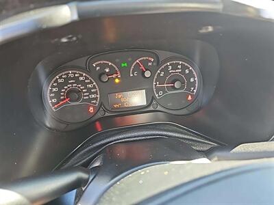 2016 RAM ProMaster City Tradesman SLT   - Photo 11 - Albuquerque, NM 87107