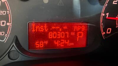 2016 RAM ProMaster City Tradesman SLT   - Photo 21 - Albuquerque, NM 87107