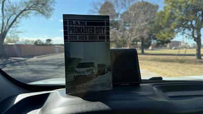 2016 RAM ProMaster City Tradesman SLT   - Photo 23 - Albuquerque, NM 87107