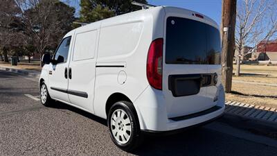 2016 RAM ProMaster City Tradesman SLT   - Photo 7 - Albuquerque, NM 87107