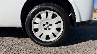 2016 RAM ProMaster City Tradesman SLT   - Photo 24 - Albuquerque, NM 87107