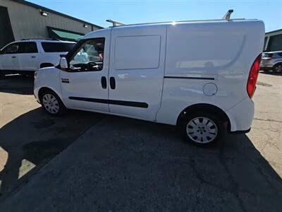 2016 RAM ProMaster City Tradesman SLT   - Photo 5 - Albuquerque, NM 87107