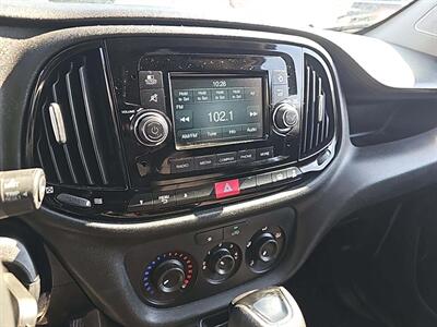 2016 RAM ProMaster City Tradesman SLT   - Photo 7 - Albuquerque, NM 87107