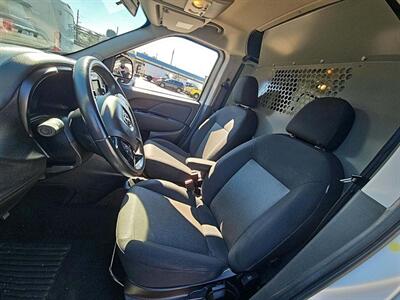 2016 RAM ProMaster City Tradesman SLT   - Photo 8 - Albuquerque, NM 87107