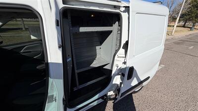 2016 RAM ProMaster City Tradesman SLT   - Photo 20 - Albuquerque, NM 87107