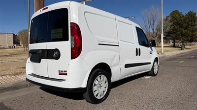 2016 RAM ProMaster City Tradesman SLT   - Photo 11 - Albuquerque, NM 87107