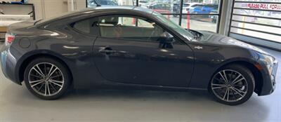 2014 Scion FR-S - Photo 5 - Albuquerque, NM 87107
