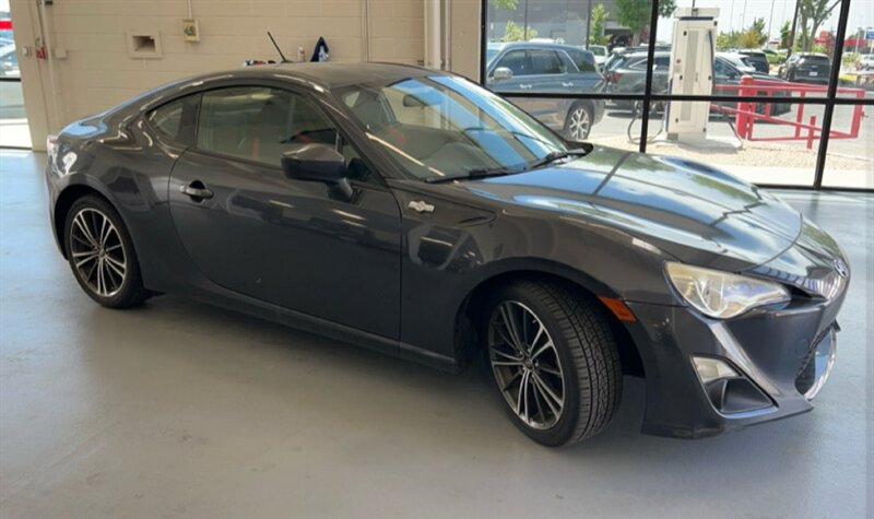 2014 Scion FR-S   - Photo 1 - Albuquerque, NM 87107