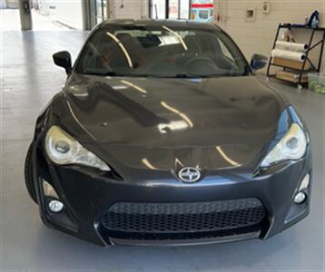 2014 Scion FR-S - Photo 4 - Albuquerque, NM 87107