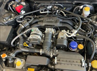 2014 Scion FR-S - Photo 10 - Albuquerque, NM 87107