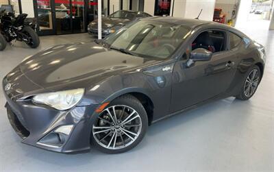 2014 Scion FR-S - Photo 3 - Albuquerque, NM 87107