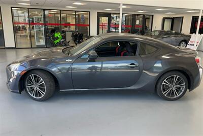 2014 Scion FR-S - Photo 6 - Albuquerque, NM 87107