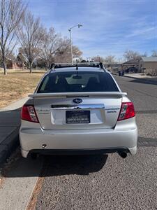 2010 Subaru Impreza WRX Premium   - Photo 9 - Albuquerque, NM 87107