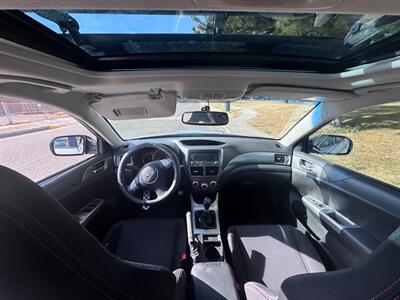 2010 Subaru Impreza WRX Premium   - Photo 12 - Albuquerque, NM 87107