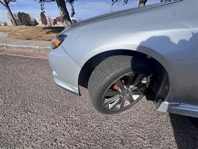 2010 Subaru Impreza WRX Premium   - Photo 26 - Albuquerque, NM 87107