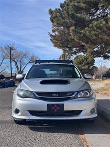 2010 Subaru Impreza WRX Premium   - Photo 8 - Albuquerque, NM 87107