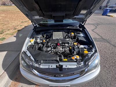 2010 Subaru Impreza WRX Premium   - Photo 24 - Albuquerque, NM 87107