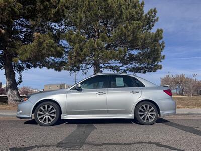 2010 Subaru Impreza WRX Premium   - Photo 7 - Albuquerque, NM 87107