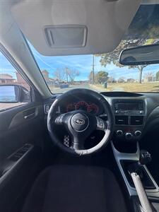 2010 Subaru Impreza WRX Premium   - Photo 14 - Albuquerque, NM 87107