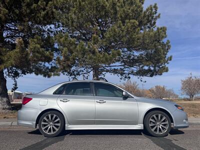 2010 Subaru Impreza WRX Premium   - Photo 3 - Albuquerque, NM 87107