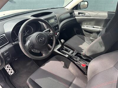 2011 Subaru Impreza WRX   - Photo 14 - Albuquerque, NM 87107