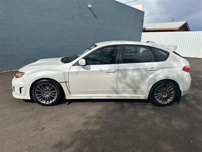 2011 Subaru Impreza WRX   - Photo 7 - Albuquerque, NM 87107