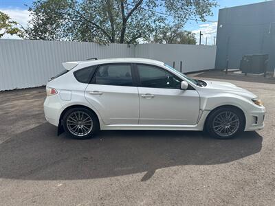 2011 Subaru Impreza WRX   - Photo 1 - Albuquerque, NM 87107