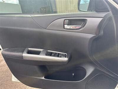 2011 Subaru Impreza WRX   - Photo 15 - Albuquerque, NM 87107